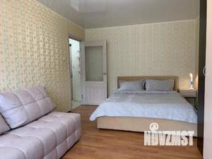 1-к квартира, посуточно, 33м2, 4/5 этаж