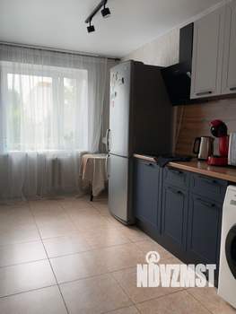 1-к квартира, на длительный срок, 35м2, 2/9 этаж