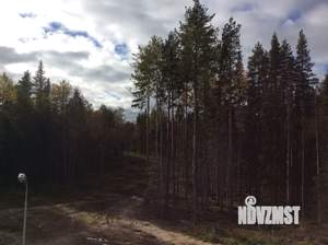 Студия квартира, на длительный срок, 36м2, 3/5 этаж