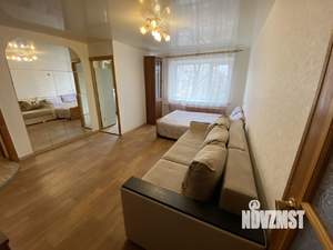 2-к квартира, на длительный срок, 47м2, 2/5 этаж