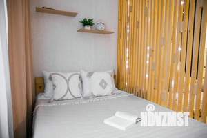 1-к квартира, посуточно, 24м2, 1/1 этаж