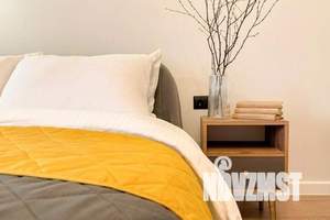 1-к квартира, посуточно, 31м2, 6/17 этаж