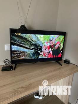 Студия квартира, посуточно, 26м2, 4/5 этаж