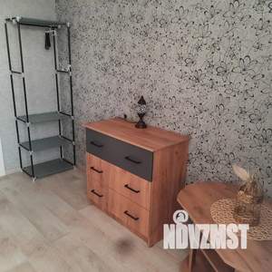 2-к квартира, посуточно, 46м2, 5/16 этаж