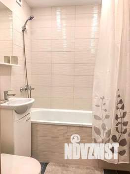 2-к квартира, посуточно, 44м2, 2/5 этаж