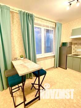 2-к квартира, посуточно, 42м2, 2/9 этаж
