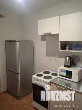 2-к квартира, посуточно, 54м2, 3/3 этаж