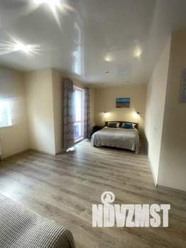 Студия квартира, посуточно, 31м2, 7/7 этаж