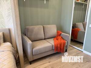 1-к квартира, посуточно, 44м2, 15/20 этаж