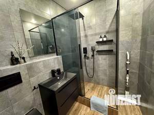 Студия квартира, посуточно, 31м2, 2/9 этаж