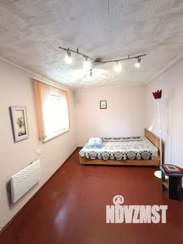 2-к квартира, на длительный срок, 45м2, 1/1 этаж