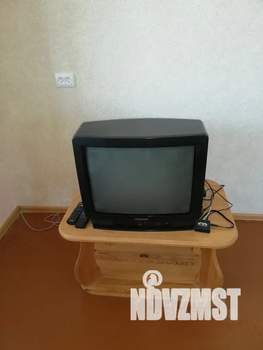 1-к квартира, посуточно, 45м2, 3/4 этаж