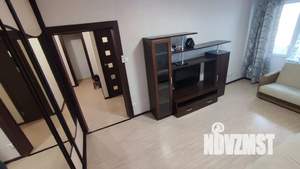 1-к квартира, посуточно, 38м2, 6/7 этаж