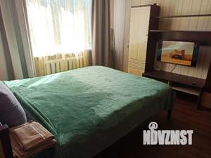 1-к квартира, посуточно, 33м2, 5/5 этаж