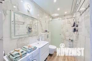 2-к квартира, посуточно, 38м2, 2/6 этаж