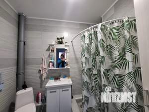 2-к квартира, посуточно, 45м2, 2/9 этаж