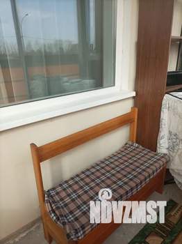 Студия квартира, посуточно, 35м2, 2/5 этаж