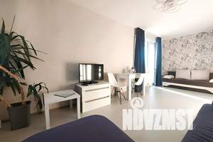 2-к квартира, посуточно, 56м2, 4/5 этаж