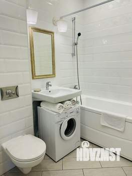 1-к квартира, посуточно, 32м2, 5/9 этаж