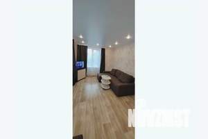 2-к квартира, посуточно, 41м2, 4/5 этаж