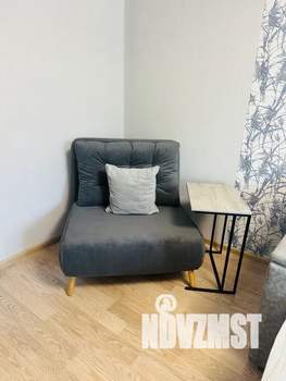 1-к квартира, посуточно, 33м2, 5/5 этаж