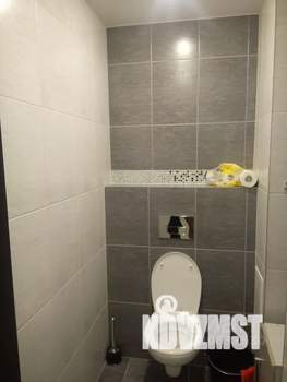 2-к квартира, посуточно, 54м2, 1/9 этаж