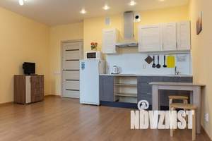 1-к квартира, посуточно, 32м2, 7/9 этаж