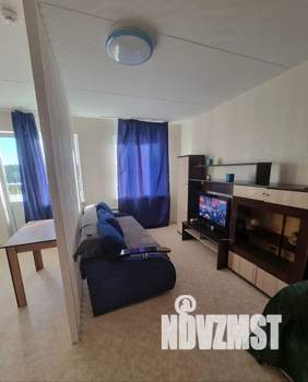 Студия квартира, посуточно, 27м2, 9/9 этаж