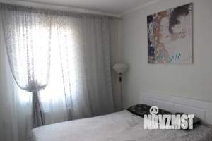 2-к квартира, посуточно, 42м2, 1/5 этаж