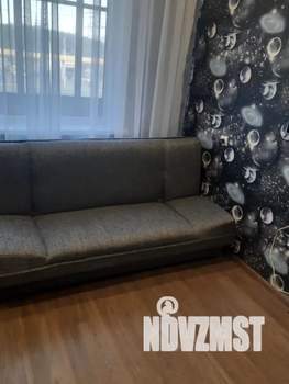 Студия квартира, посуточно, 29м2, 3/9 этаж