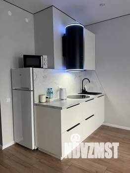 Студия квартира, посуточно, 31м2, 3/17 этаж