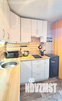 2-к квартира, посуточно, 42м2, 1/1 этаж