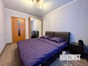 2-к квартира, посуточно, 64м2, 2/5 этаж