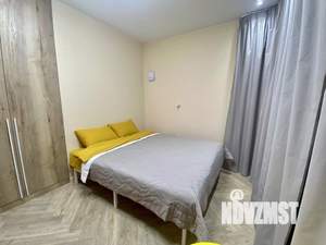 2-к квартира, посуточно, 50м2, 1/1 этаж