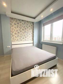 2-к квартира, посуточно, 40м2, 1/1 этаж