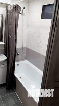 2-к квартира, посуточно, 46м2, 2/5 этаж