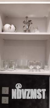 2-к квартира, посуточно, 41м2, 6/16 этаж