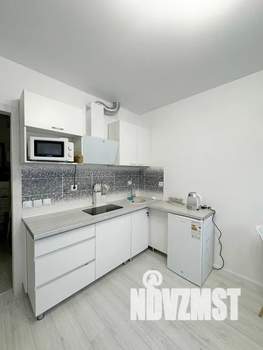 Студия квартира, посуточно, 30м2, 5/9 этаж