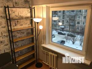 2-к квартира, посуточно, 45м2, 3/5 этаж