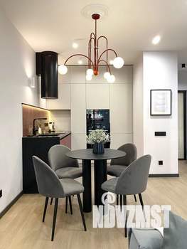 2-к квартира, посуточно, 46м2, 2/9 этаж