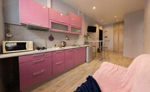 1-к квартира, на длительный срок, 31м2, 1/4 этаж