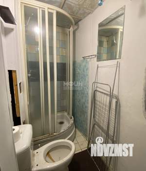 2-к квартира, на длительный срок, 38м2, 2/2 этаж