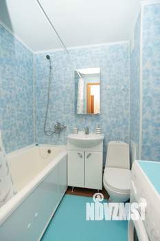 1-к квартира, посуточно, 36м2, 4/9 этаж