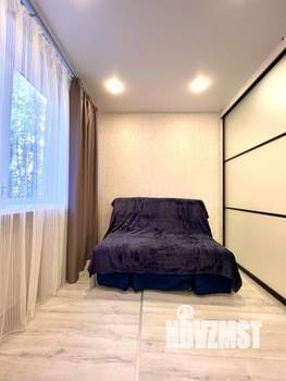 1-к квартира, посуточно, 34м2, 1/1 этаж