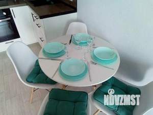 2-к квартира, посуточно, 37м2, 1/1 этаж