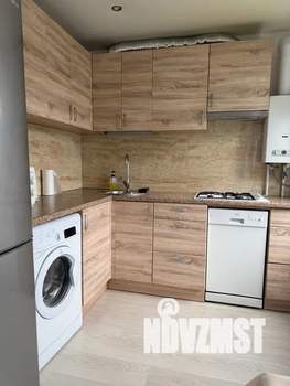 2-к квартира, посуточно, 44м2, 2/5 этаж