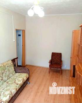 1-к квартира, на длительный срок, 45м2, 1/2 этаж