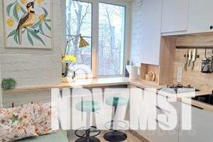 1-к квартира, посуточно, 30м2, 3/5 этаж