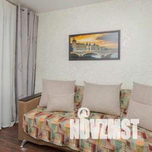 1-к квартира, посуточно, 31м2, 1/1 этаж