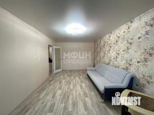 1-к квартира, на длительный срок, 36м2, 9/9 этаж